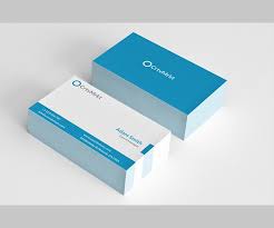 At vistaprint you can choose from our templates or check out our great designs for double sided business cards. 17 Best Cheap Double Sided Business Card Templates Ai Pages Free Premium Templates