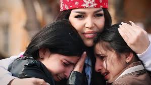 DIANA HARUTYUNYAN & SPITAKCI HAYKO