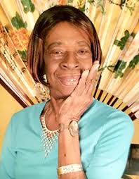 Myrtle Caroline Louisa Estridge-Fleming