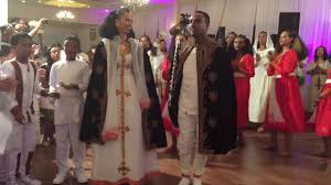 Eritrean Wedding Dallas Tx 2016 Nejate And Angesom Eritrean Wedding Women