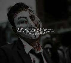 Pin Di Anonymous Quotes