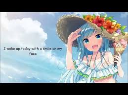 Nightcore The Happy Song Youtube Happy Song Nightcore Song Artists