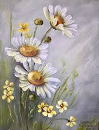 Read more to find out about upcoming painting events. Decoart Premium Acrylics Beginner Paintings Online Classes Daisy Painting Flower Art Painting Acrylic Painting Flowers