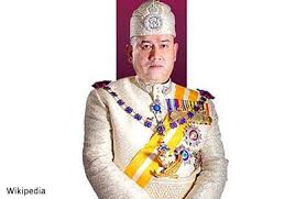 Sultan of kelantan who assumed the title in september 2010, succeeding his father, sultan ismail petra. Sultan Muhammad V Of Kelantan Named 15th Yang Di Pertuan Agong The Edge Markets