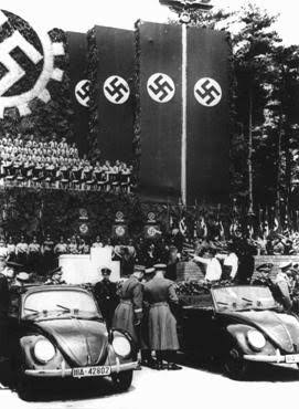 Volkswagen | Holocaust Encyclopedia