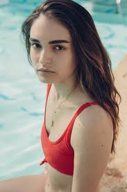 Poolaroids with LA Models