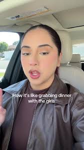 Weekly Friend Dinners