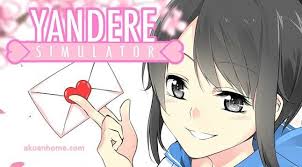 تحميل لعبة يانديري سمليتر للايفون Yandere Simulator أحدث إصدار Ios 2020 Yandere Simulator Yandere Anime