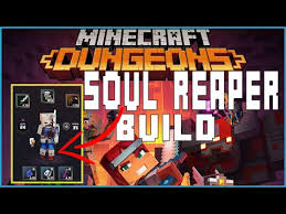 Location, cow level, from blacksmith . Minecraft Dungeons Best Character Builds For Early Game Digistatement