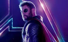 2018 avengers thor wallpaper wallpapers was with tags. Thor 2018 4k Wallpapers Top Free Thor 2018 4k Backgrounds Wallpaperaccess
