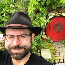 Did anyone like Kingdom Hospital?