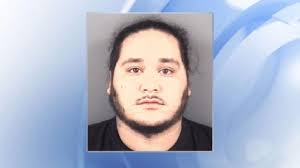 Cumberland County Sheriff's Office searching for 28-year-old man for  questioning in Fayetteville homicide