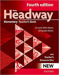 Notiere in deiner sammelmappe die anzahl der versuche, die du für die übungen benötigt hast. Amazon Com New Headway 4th Edition Elementary Teacher S Book Pack New Headway Fourth Edition Spanish Edition 9780194769112 Soars Liz Soars John Books
