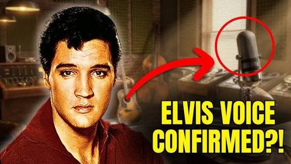 Voice Analysis Specialist: The Truth Behind the Bob Joyce and Elvis Comparison - YouTube