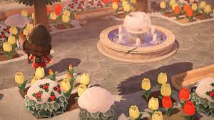 Winter Garden At Aurora Winter Garden Table Decorations Garden