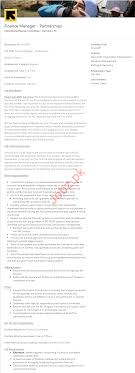 Finance assistant (fresher us ngo jobs) organisation: International Rescue Committee Irc Job For Finance Manager 2021 Job Advertisement Pakistan