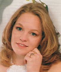 Robyn Ostermeyer, Class of 1998