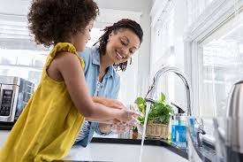 Maybe you would like to learn more about one of these? Kitchen Sink Won T Drain Wimpy S Plumbing Air