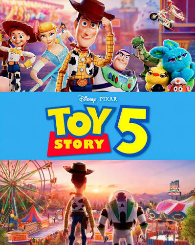Toy Story 5 Reaches $750 Million at the Global Box Office