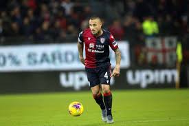 Dovesse il cagliari stasera portare a casa i tre punti supererebbe proprio il genoa di una lunghezza piazzandosi così a quota 40. Highlights Serie A Video Genoa Cagliari Gol Tabellino E Diretta Streaming