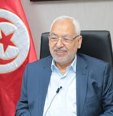 Chambres très spacieuses et confortables. Rached Ghannouchi Wikiwand
