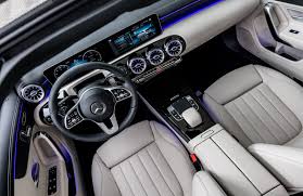 Aber sehen sie hier selbst. Erste Fahrt In Der Neuen A Klasse Tech Fest Der Extraklasse Autophorie De