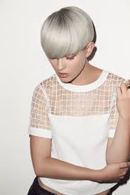 This is an excellent example of how much a haircut can flatter the face and the right colour for your individual skin tone can instantly lift and brighten. Short Hair Ideas Hair Beauty Salon Catford Se London