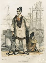 Bagne — Wikipédia