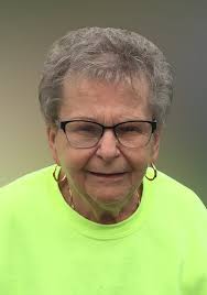 Obituary of Helen L. Molnar