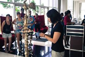 Sinhala And Tamil New Year Celebrations Cinnamon Red Colombo New Year Celebration Celebrities Newyear