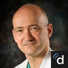 Dr. Harry A. Roach, MD