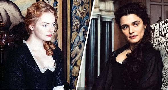 The Favourite: How accurate is historical drama The Favourite starring  Olivia Colman | Films | Entertainment | Express.co.uk