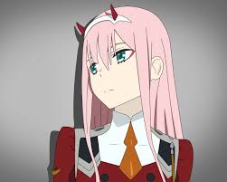 Wallpaper para pc anime zero two. Download 1280x1024 Wallpaper Curious Cute Zero Two Looking Away Darling In The Franxx Standard 5 4 Fullscreen 1280x1024 Hd Image Background 4182