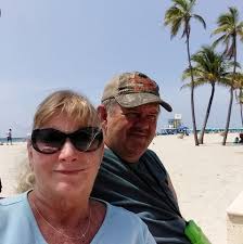 A great night with wonderful people: GHS Class of 1980!