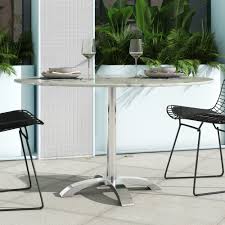 Sale price $217.60 $ 217.60 $ 256.00 original price $256.00 (15% off) free shipping add to favorites. Pedestal Restaurant Table Bases You Ll Love In 2021 Wayfair