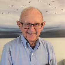 Robert Sluga Obituary October 26, 2020