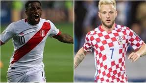 Here on sofascore livescore you can find all peru vs croatia. Peru Vs Croacia Cuando Y A Que Hora Se Juega En Vivo Amistoso Fecha Fifa Miami Ee Uu Mundial El Comercio Peru