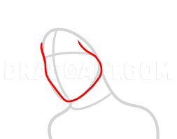 In tribal and nontribal areas, native american households are chronically overcrowded, which has become a growing concern during the coronavirus pandemic. How To Draw A Native American Step By Step Drawing Guide By Dawn Dragoart Com