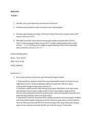 Setelah anda mengerjakan soal latihan mandiri teori portofolio dan analisis investasi (tpai) eksi4203 universitas terbuka yang berisi 45 soal b. Soal Ujian Ut Manajemen Eksi4203 Teori Portofolio Dan Analisis Investasi Pdf Soal Ujian Universitas Terbuka Fakultas Ekonomi Fekon Manajemen Teori Course Hero