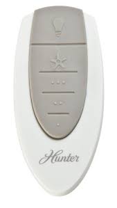 Handheld remote control of the fan allows you to change its settings from your comfort zone. Hunter Universal Remote For Ceiling Fans At Menards