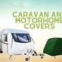 specialist caravan covers from blackmoreleisure.co.uk