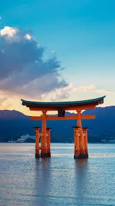 Torii Gate Wallpaper Posted By Sarah Mercado torii gate wallpaper posted by sarah