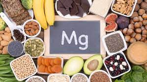 Magnesiummangel Die Leise Gefahr Health Tv