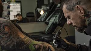 Herzlich wilkommen im downtown tattoo studio ! Downtown Tattoo Home Facebook