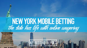 The new york gaming economic development act paved the way for the construction of four new commercial. Does New York Online Sports Betting Have Life Ny Betting Report