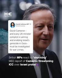 Several British parliamentarians have responded to Middle East Eye's  revelation