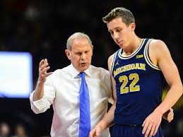 His birthday, what he did before fame, his family life, fun trivia facts, popularity before transferring to michigan, he helped lead the ncaa division iii williams ephs to the. Duncan Robinson College Stats D3