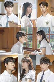 Extraordinary You Kdrama Extraordinary You Kdrama Extraordinary You Extraordinary Moments