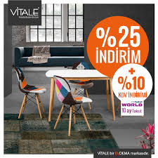 Evdema Dan Kdv Indirimine Ek Indirimlerle Kis Kampanyasi Emlak Project