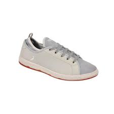Sapatênis Mix Atacado Tênis Sapato Couro Sintético Masculino - Branco |  Netshoes